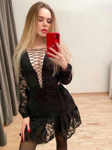 Анкета проститутки Майя, 23 года