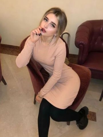 Анкета проститутки Забава, 24 года
